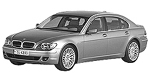 BMW E66 B2240 Fault Code