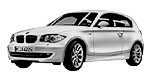 BMW E81 B2240 Fault Code