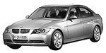 BMW E90 B2240 Fault Code