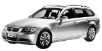 BMW E91 B2240 Fault Code
