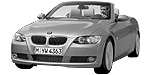 BMW E93 B2240 Fault Code