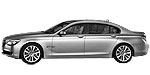 BMW F02 B2240 Fault Code